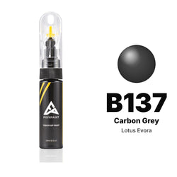 Touch-up paint for Lotus Evora B137 Carbon Grey, Basic kit