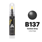 Touch-up paint for Lotus Exige B137 Carbon Grey, Basic kit