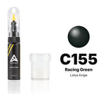 Touch-up paint for Lotus Exige C155 Racing Green, Standard kit