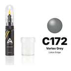 Touch-up paint for Lotus Exige C172 Vortex Grey, Standard kit