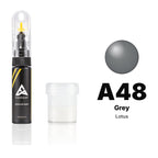 Touch-up paint for Lotus A48 Grey, Standard kit