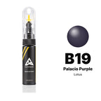 Touch-up paint for Lotus B19 Palacio Purple, Basic kit
