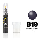 Touch-up paint for Lotus B19 Palacio Purple, Standard kit