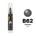 Touch-up paint for Lotus B62 Titanium, Basic kit
