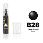 Touch-up paint for Lotus B28 Deep Purple, Standard kit