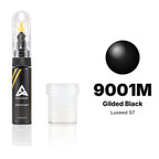 Touch-up paint for Luxeed S7 9001M Gilded Black, Standard kit