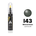 Pintura de retoque para Lynk & Co 08 – I43 Mineral Green (desde 2025), kit Básico