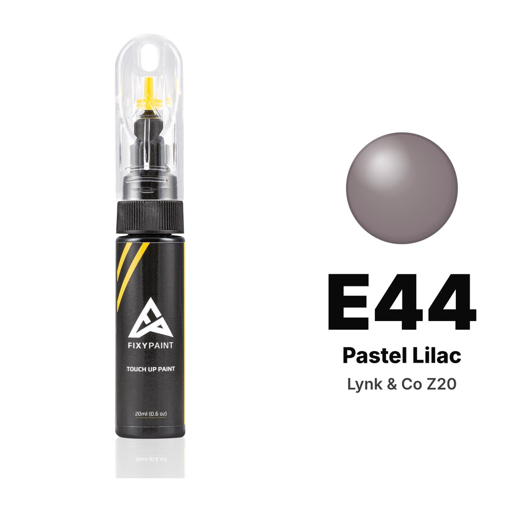Touch-up paint for Lynk & Co Z20 E44 Pastel Lilac, Basic kit