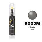 Touch-up paint for MBK 8002M Grigio, Basic kit