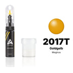 Touch-up paint for Magirus 2017T Goldgelb, Standard kit