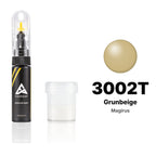 Touch-up paint for Magirus 3002T Grunbeige, Standard kit