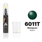 Touch-up paint for Magirus 6011T Moosgruen, Standard kit
