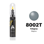 Touch-up paint for Magirus 8002T Fehgrau, Basic kit