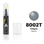 Touch-up paint for Magirus 8002T Fehgrau, Standard kit