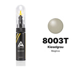Touch-up paint for Magirus 8003T Kieselgrau, Basic kit