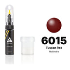 Touch-up paint for Mahindra 6015 Tuscan Red, Standard kit
