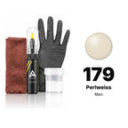 Touch-up paint for Man 179 Perlweiss, Complete kit
