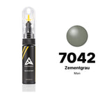 Touch-up paint for Man 7042 Zementgrau, Basic kit