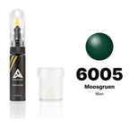 Touch-up paint for Man 6005 Moosgruen, Standard kit