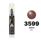 Touch-up paint for Man 3599 Isisrot, Basic kit