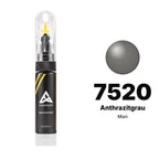 Touch-up paint for Man 7520 Anthrazitgrau, Basic kit