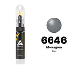 Touch-up paint for Man 6646 Moreagrun, Basic kit