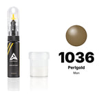 Touch-up paint for Man 1036 Perlgold, Standard kit