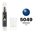 Lackstift für MAN – 5049 Ultramarin (alle Modelle, ab 1986), Set Standard