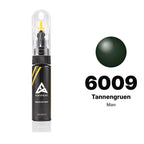 Touch-up paint for Man 6009 Tannengruen, Basic kit