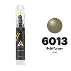 Touch-up paint for Man 6013 Schilfgruen, Basic kit