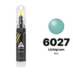 Touch-up paint for Man 6027 Lichtgruen, Basic kit