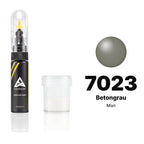 Touch-up paint for Man 7023 Betongrau, Standard kit