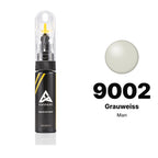 Touch-up paint for Man 9002 Grauweiss, Basic kit