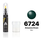 Touch-up paint for Man 6724 Amazona Gruen, Standard kit