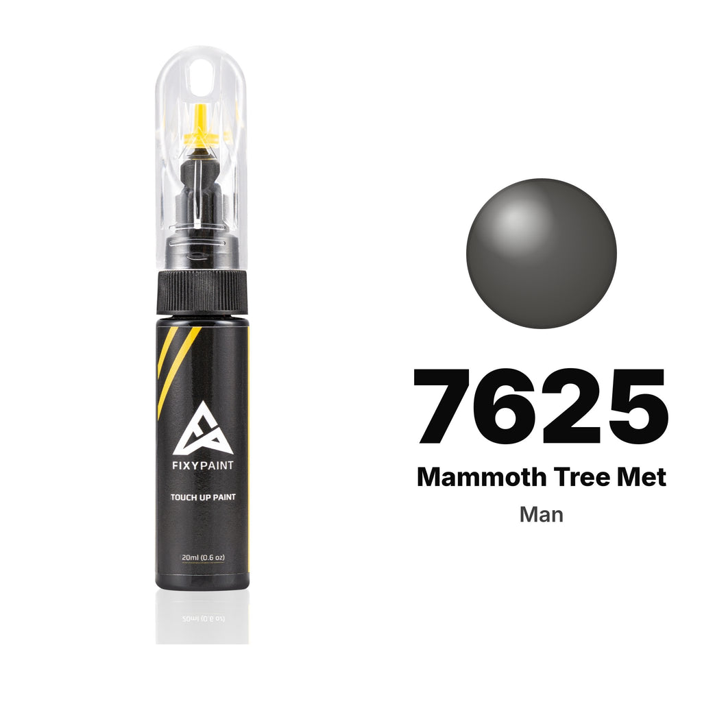 Touch-up paint for Man 7625 Mammoth Tree Met, Basic kit