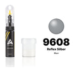 Touch-up paint for Man 9608 Reflex Silber, Standard kit