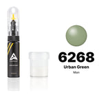 Touch-up paint for Man 6268 Urban Green, Standard kit