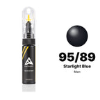 Touch-up paint for Man 95/89 Starlight Blue, Basic kit