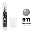 Touch-up paint for Maserati Grecale 911 Light Greyish, Standard kit