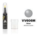 Touch-up paint for Maserati Levante VV606M Silver, Standard kit