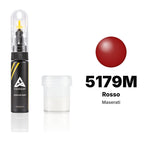 Touch-up paint for Maserati 5179M Rosso, Standard kit