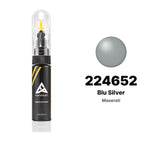 Touch-up paint for Maserati 224652 Blu Silver, Basic kit