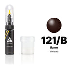 Touch-up paint for Maserati 121/B Rame, Standard kit