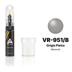 Touch-up paint for Maserati VR-951/B Grigio Pietra, Standard kit