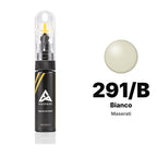 Touch-up paint for Maserati 291/B Bianco, Basic kit