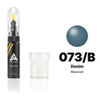 Touch-up paint for Maserati 073/B Denim, Standard kit