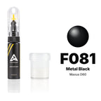 Touch-up paint for Maxus D60 F081 Metal Black, Standard kit