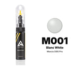 Touch-up paint for Maxus D90 Pro M001 Blanc White, Basic kit
