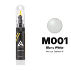 Touch-up paint for Maxus Eterron 9 M001 Blanc White, Basic kit