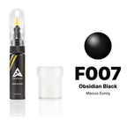 Touch-up paint for Maxus Euniq F007 Obsidian Black, Standard kit